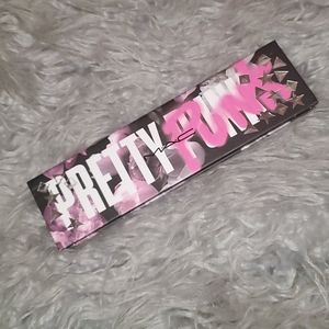 MAC Pretty in Punk